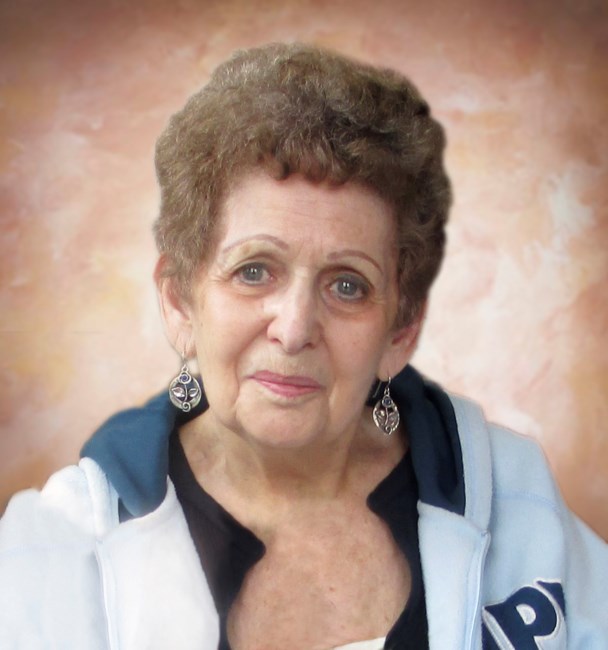 Obituary of Arleen Choroser