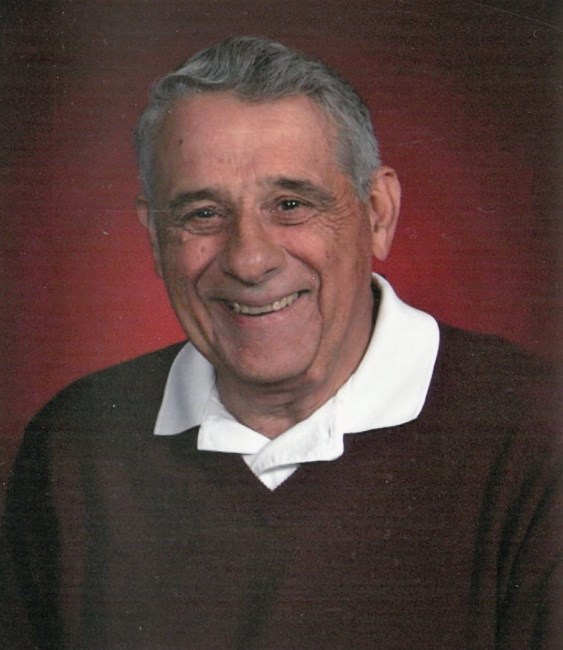 Obituary of C "Hap" Kenneth Miller Jr.