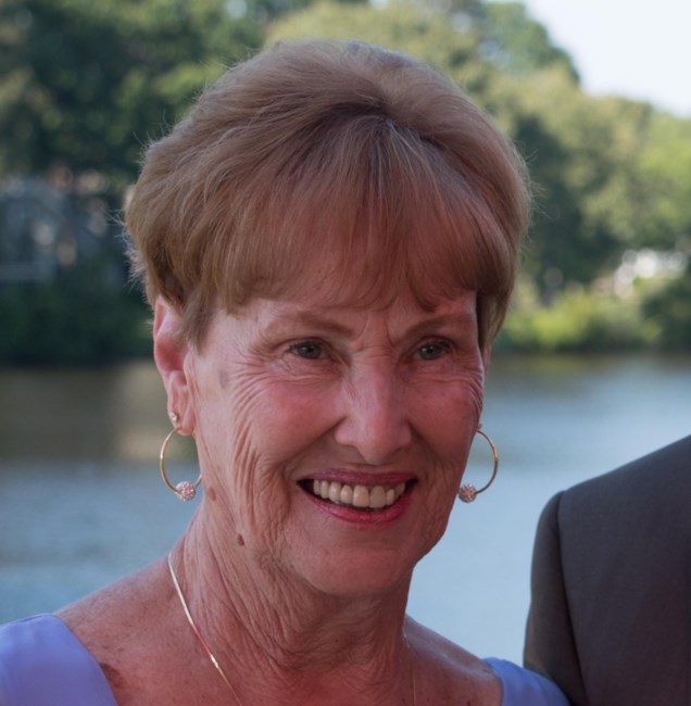 Obituary of JudyAnn Theresa McQuillen