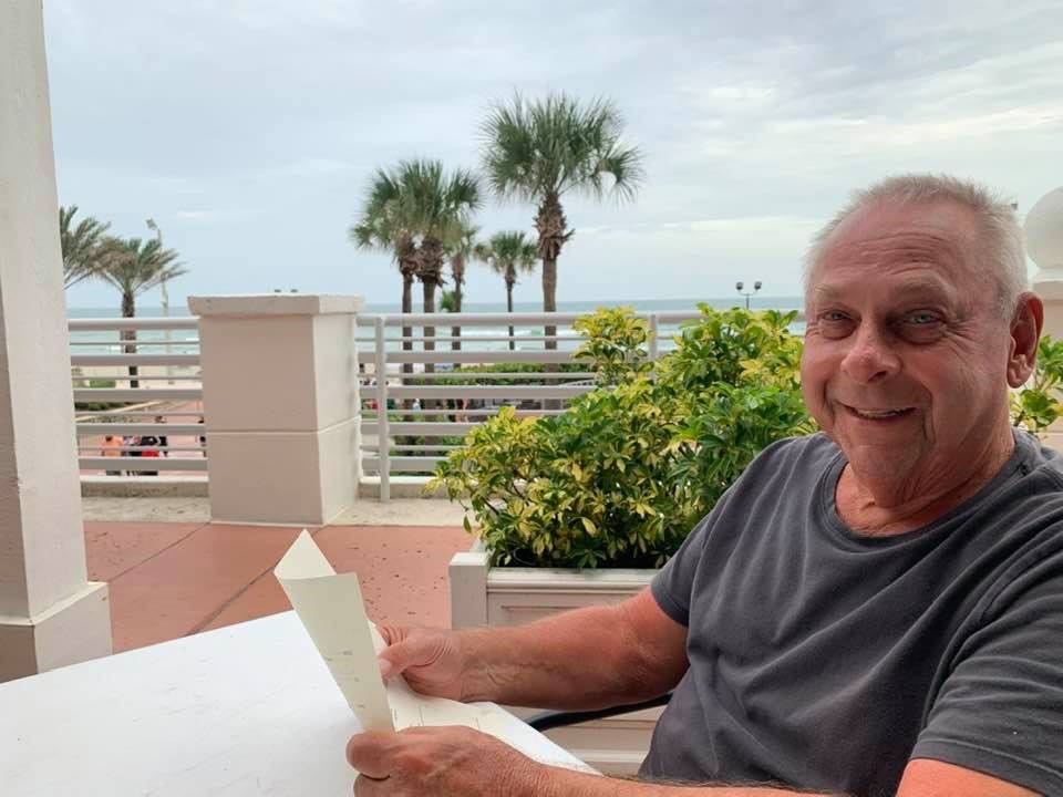 Obituary of Dean Orton Nunnelley