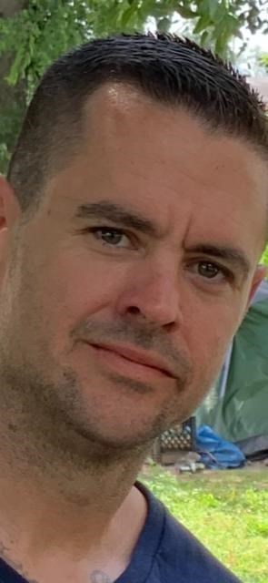 Obituary of Joseph Allen Glass