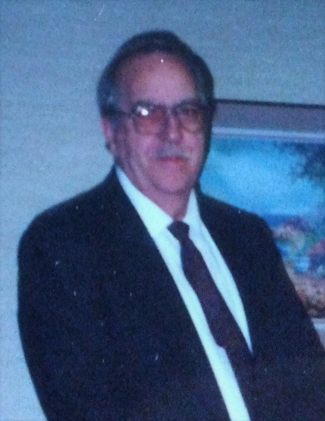 Wesley Moulton Obituary Old Town, ME