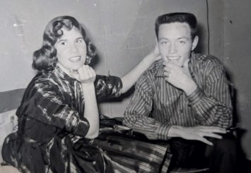 Obituary of Barbara Bevins