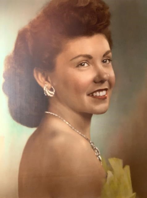 Obituary of Violet Zavislak