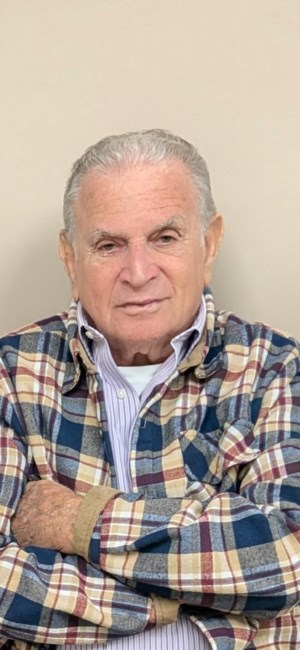 Obituary of Jerry Mayone Sr.