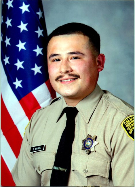 Obituary of Sergio Angel Wright