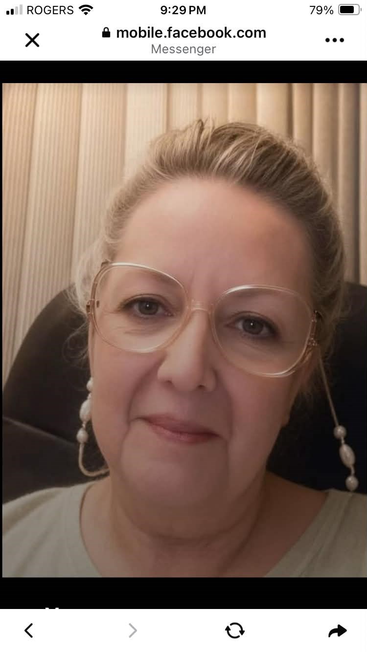 Obituary of Jo Ann McInnis