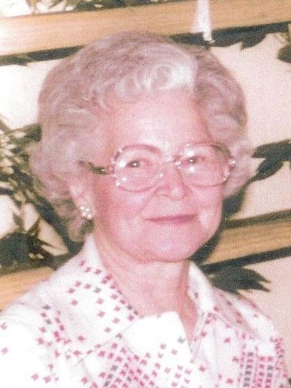 Obituary of Leona "Lynn" L. Bradshaw Baxley