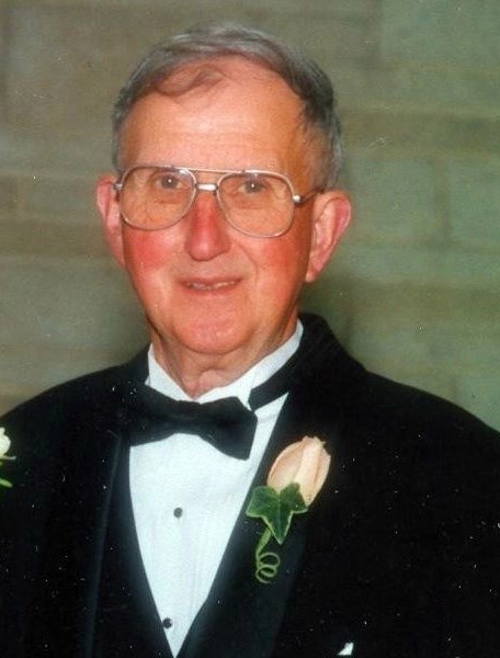 Obituary of Anthony "Tony" Maracich