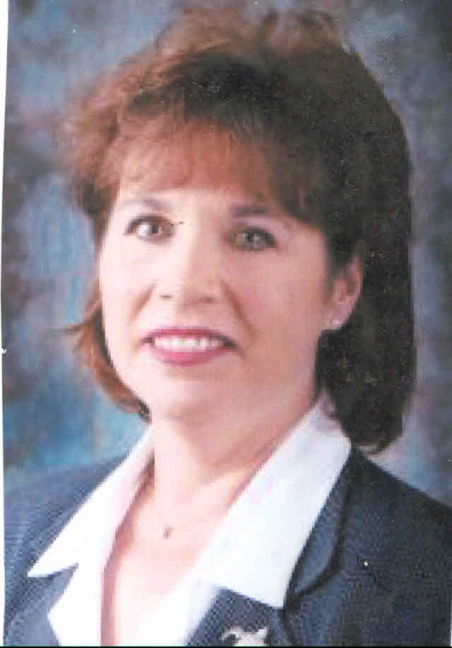 Obituary of Mrs. Vicki Lynn Loughrey