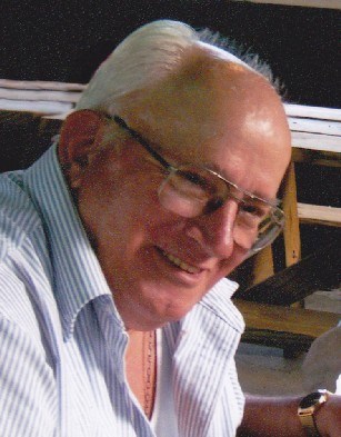 Obituary of Phillip Phil G. Grodrian