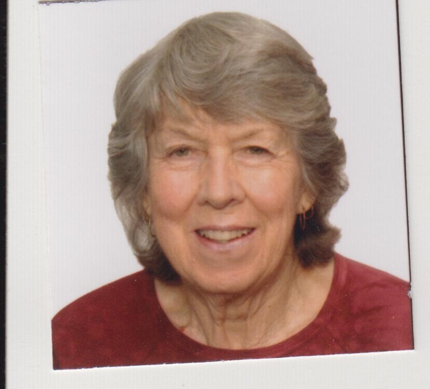 Obituary of Eleanor Grace Forman Dallow