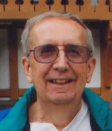 Obituary of Frank Keller