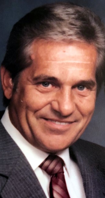 Obituary of Homer H. Miller