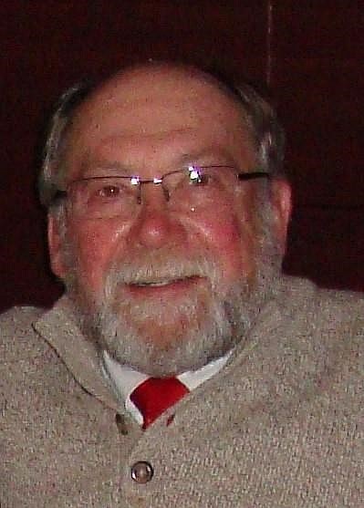 Obituary of Robert L Mayer Jr.