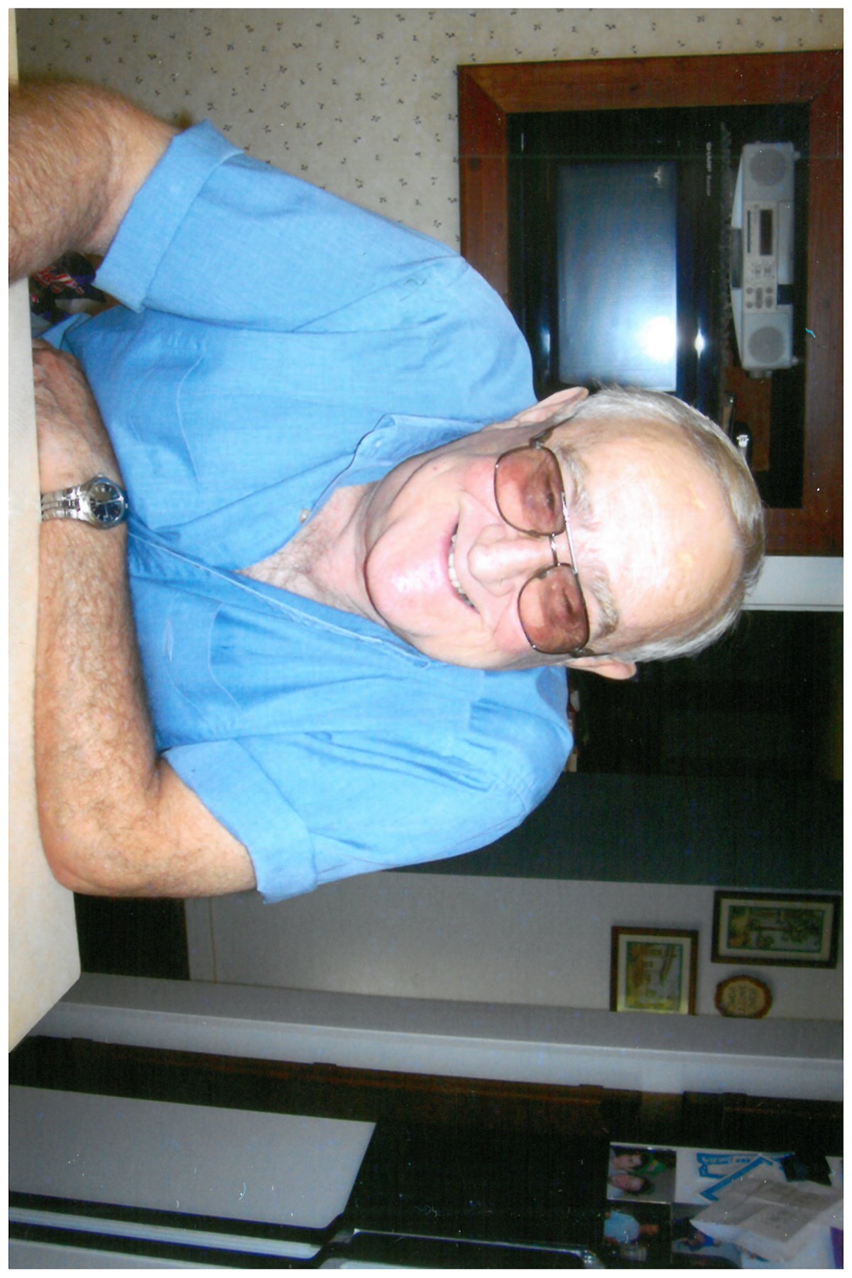 Obituary of Dale A. Lambert