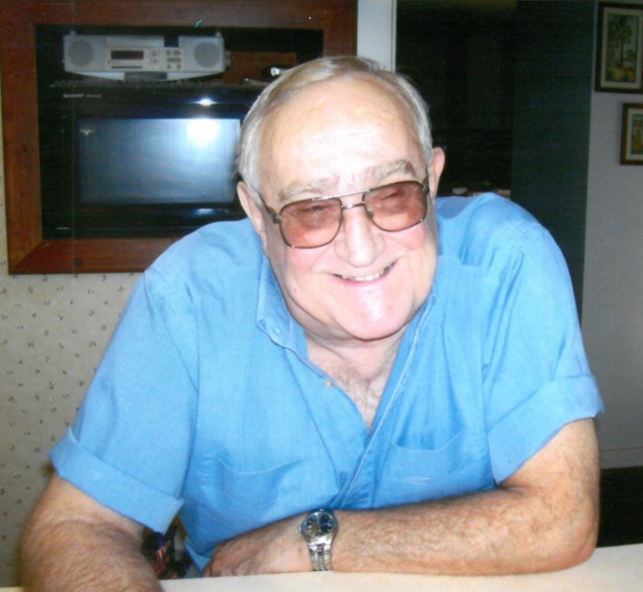 Obituary of Dale A. Lambert