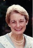 Avis de décès de Patricia Clesi Wood