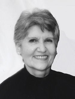 Obituario de Bordina Marie Giordani