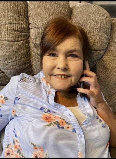 Obituary of Julie Gould