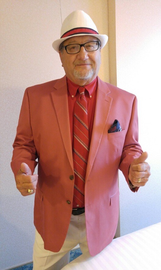 Obituary of Richard "Richie" Giangrossi