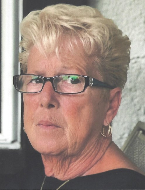 Obituary of Linda Marie Downey