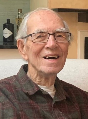 Obituary of Joseph F. Coyne Jr.