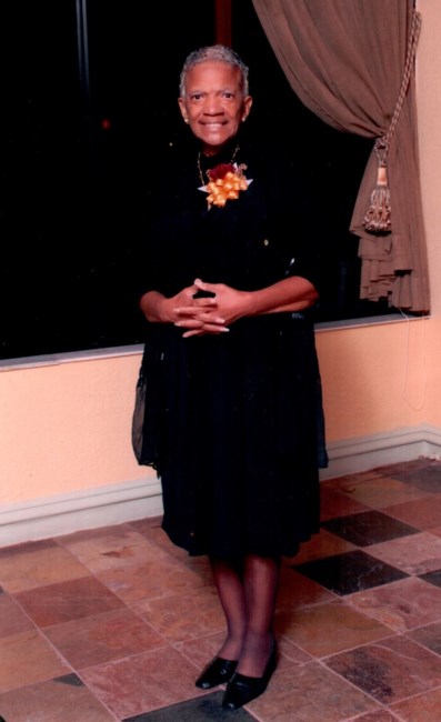 Obituary of Georgia Marie Nelson