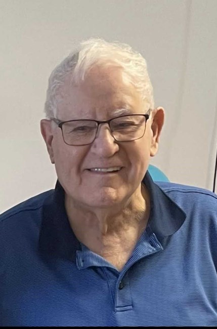 Obituary of Philippe Lepage