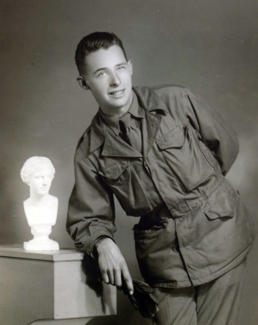 Obituary of Fred C. Chapman