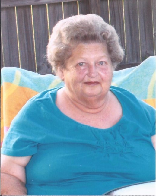 Obituary of Alice Jean Duncan