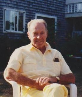 Obituary of John Joseph O'Connor