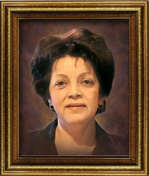 Obituario de Maria Julia Bonilla