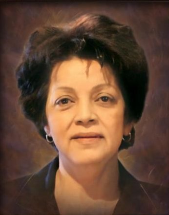 Obituario de Maria Julia Bonilla