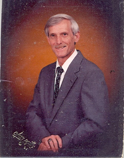 Obituary of Howard Mack Sparks