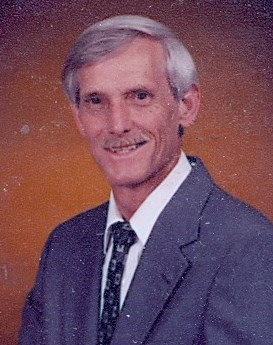 Obituary of Howard Mack Sparks