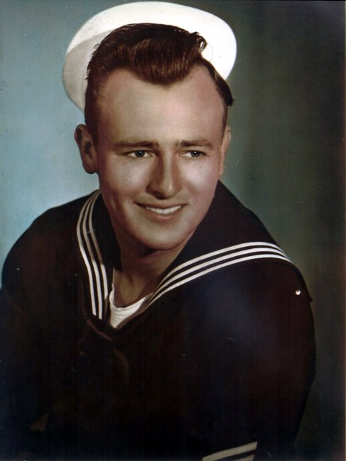 Obituary of Louis Max Martin