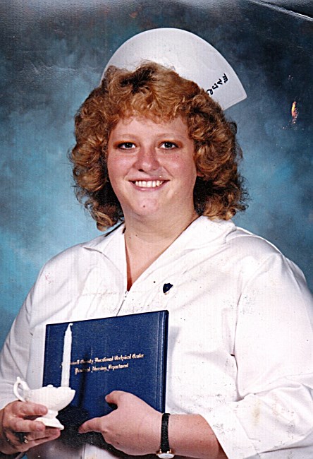 Obituary of Cynthia Lee Martin