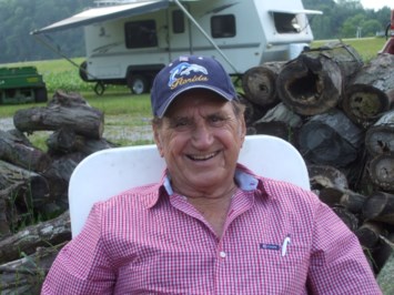 Obituary of Charles Eugene Ness