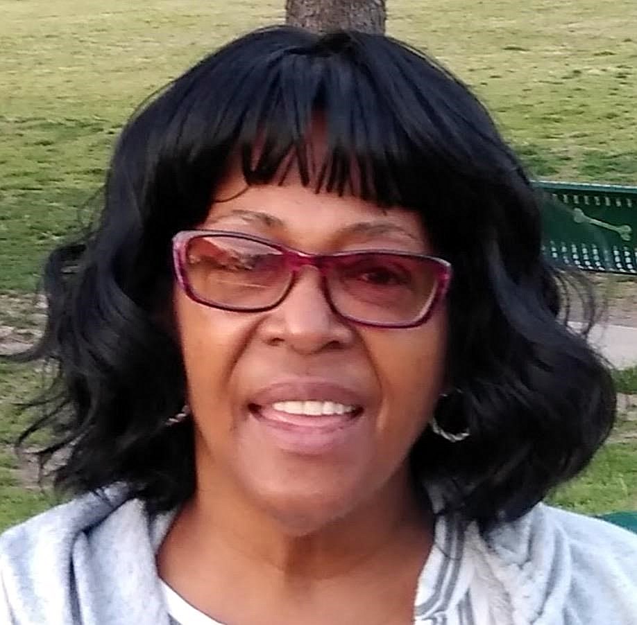 Valerie Davis Obituary - Fort Worth, TX