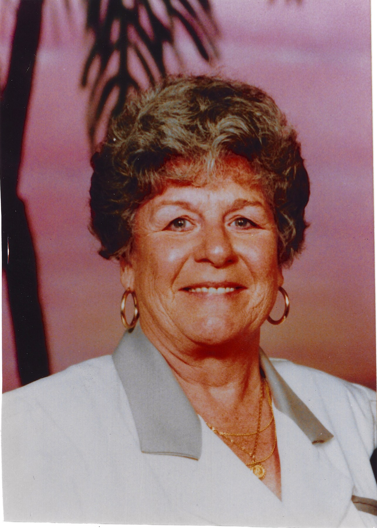 Obituary of Renee Alice Sewell