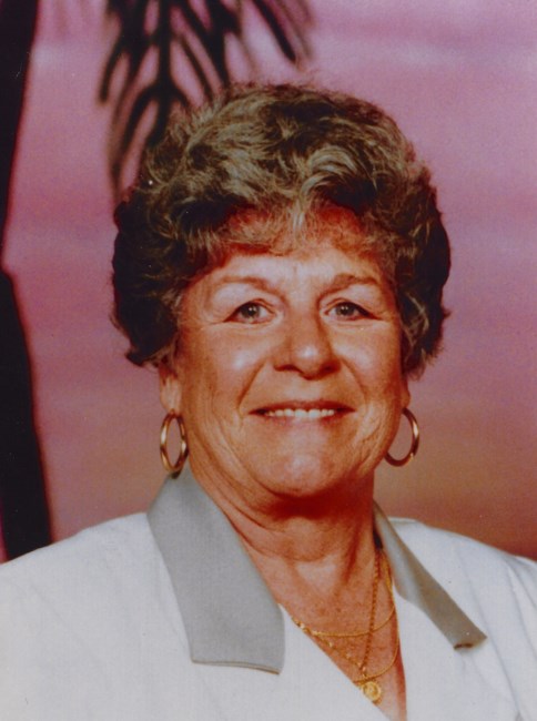 Obituary of Renee Alice Sewell