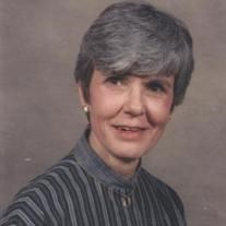 Obituary of Joan Elizabeth Baker