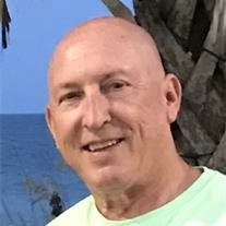 Obituary of Richard Craig Skovron