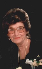 Mildred Varnado