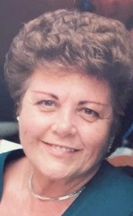 Obituary of Mary Del Basso