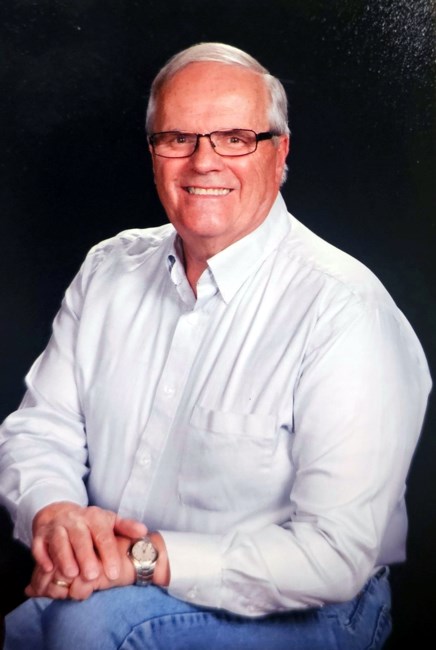 Obituary of James "Jim" Oliver