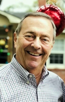 Obituary of William "Bill" Charles Garvin