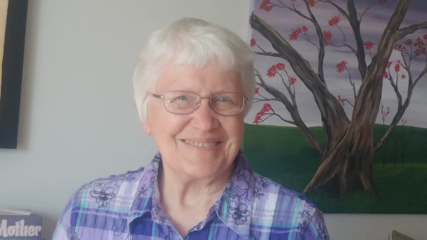 Obituary of Patricia Katherine Stephens