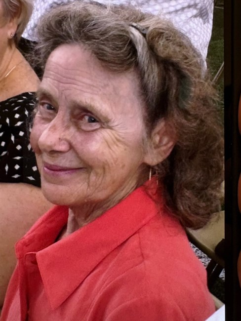 Obituary of Gloria Warnock